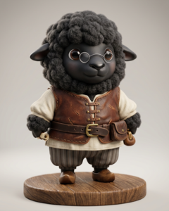 Baa