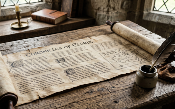 A New Quest